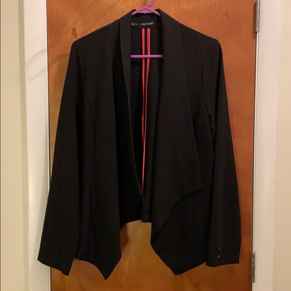 Blazer jacket